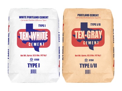 wholesale cement bags